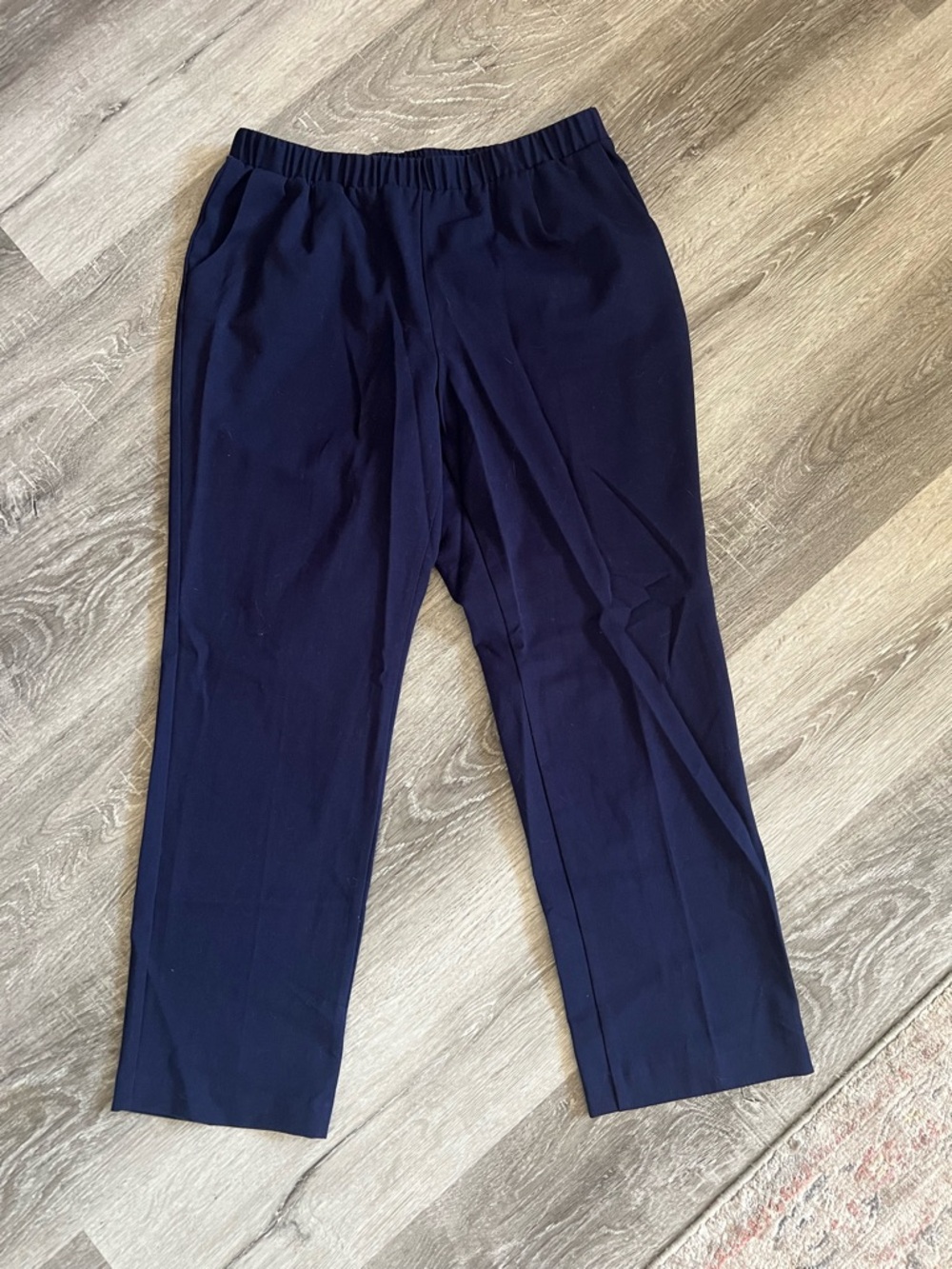 Ruby Rd. Pants